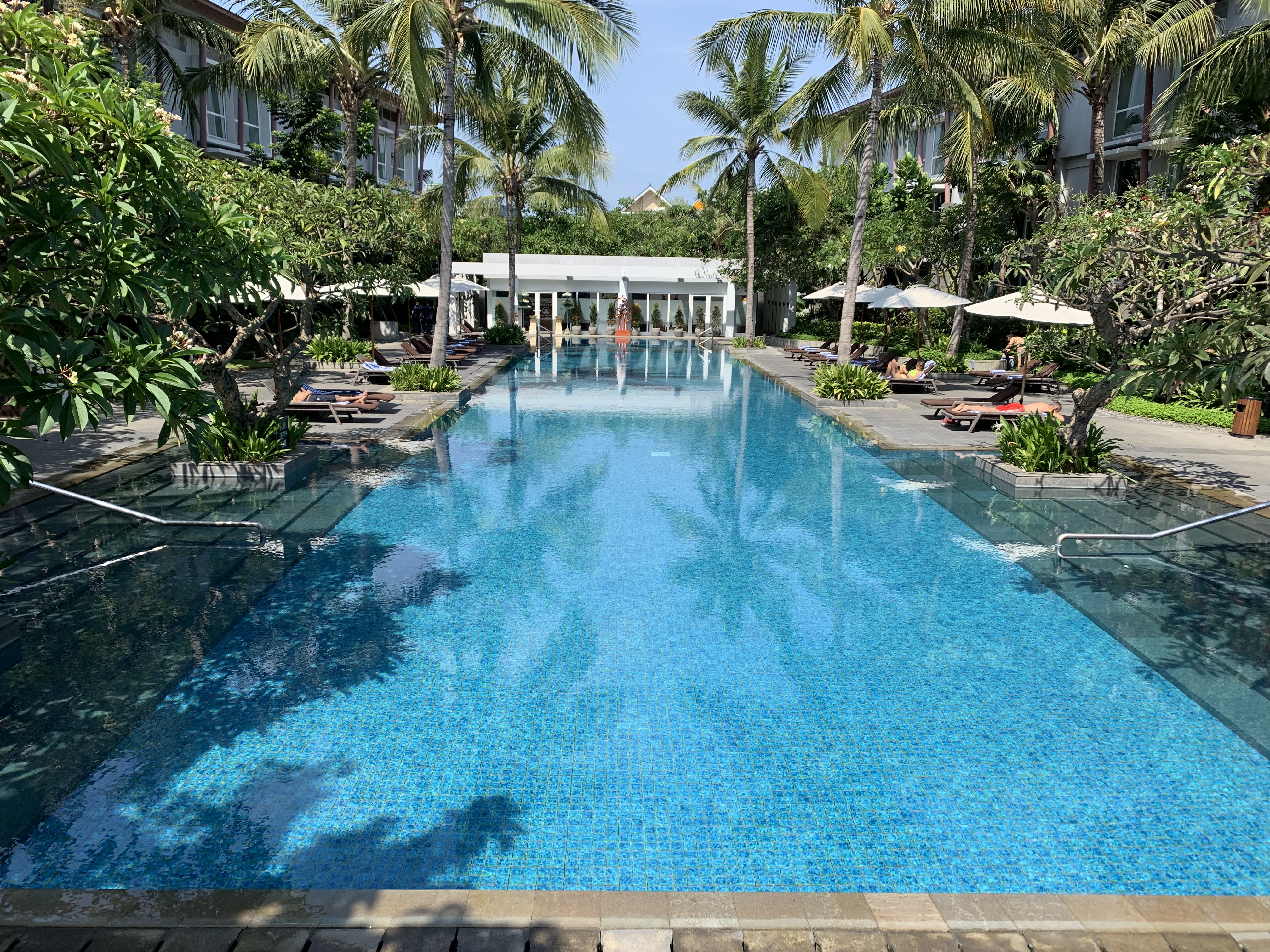 Hilton Garden Inn Bali Ngurah Rai Airport Is This The Best Hotel Value Anywhere Can Be Had For 20 Per Night Travel Realized
